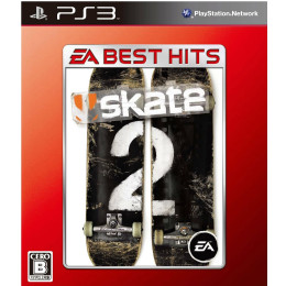 [PS3]EA BEST HITS スケート2(skate 2)(BLJM-60201)