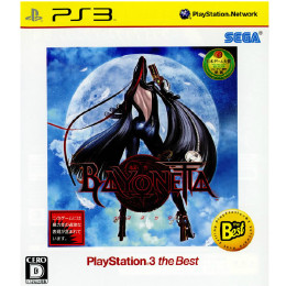 [PS3]BAYONETTA(ベヨネッタ) PlayStation3 the Best(BLJM-55016)