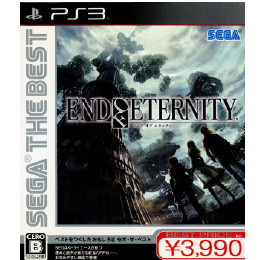 [PS3]End of Eternity(エンド オブ エタニティ) SEGA THE BEST(BLJM-60298)