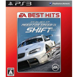 [PS3]EA BEST HITS ニード・フォー・スピード シフト(BLJM-60262)