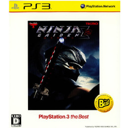 [PS3]NINJA GAIDEN Σ2(ニンジャガイデンシグマ2) PlayStation3 the Best(BLJM-55022)