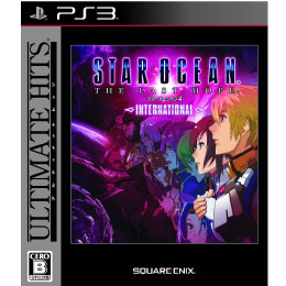 [PS3]ULTIMATE HITS スターオーシャン4 -THE LAST HOPE- INTERNATIONAL(BLJM-60338)