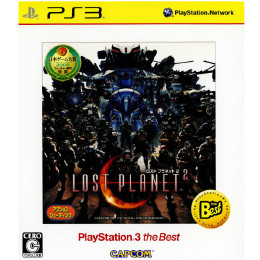 [PS3]LOST PLANET 2 (ロストプラネット2)PlayStation3 the Best(BLJM-55023)
