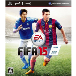 [PS3]FIFA 15 通常版