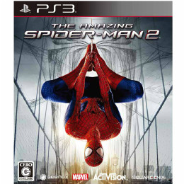 [PS3]アメイジング・スパイダーマン2(THE AMAZING SPIDER-MAN 2)