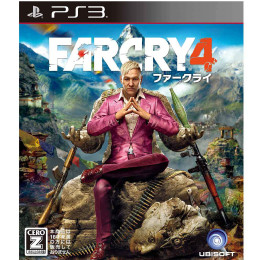 [PS3]ファークライ4 (FAR CRY 4)