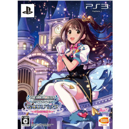 [PS3]TVアニメ アイドルマスター シンデレラガールズ G4U!パック VOL.1