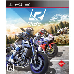 [PS3]RIDE(ライド)