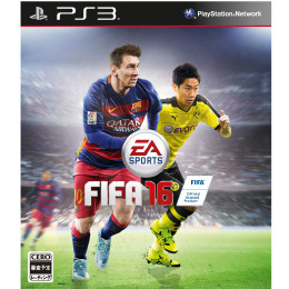 [PS3]FIFA 16　通常版