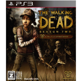 [PS3]ウォーキング・デッド シーズン2(THE WALKING DEAD SEASON 2)