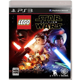 [PS3]レゴ LEGO&reg; スター・ウォーズ/フォースの覚醒