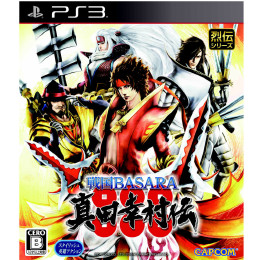 [PS3]戦国BASARA(戦国バサラ) 真田幸村伝