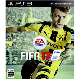 [PS3]FIFA 17 通常版