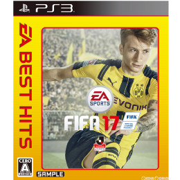 [PS3]EA BEST HITS FIFA 17(BLJM-61358)