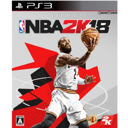 [PS3]NBA 2K18