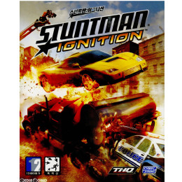 [PS3]スタントマン:イグニッション(Stuntman:Ignition)(韓国版)(BLKS-20011)