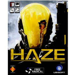 [PS3]ヘイズ(HAZE)(韓国版)(BCKS-10026)