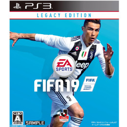 [PS3]FIFA 19