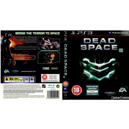 [PS3]Dead Space 2(デッドスペース2)(EU版)(BLES-01190)