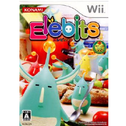 [Wii]Elebits(エレビッツ)