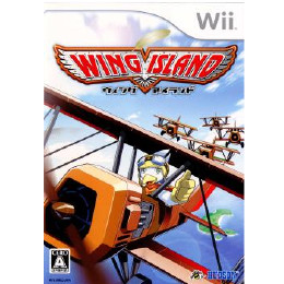 [Wii]ウィング アイランド