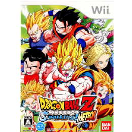 [Wii]ドラゴンボールZ スパーキング!メテオ