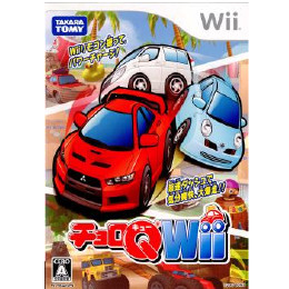 [Wii]チョロQ Wii