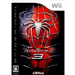 [Wii]スパイダーマン3(Spider-Man 3)