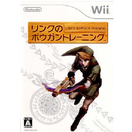 [Wii]リンクのボウガントレーニング+Wiiザッパー