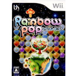 [Wii]レインボーポップ(Rainbow pop)