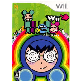 [Wii]イルベロWii