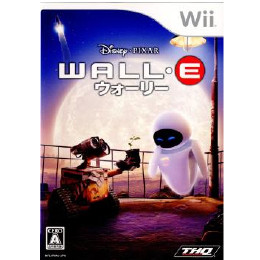 [Wii]ウォーリー(WALL-E)