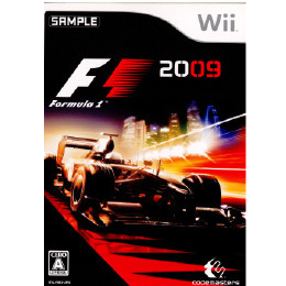 [Wii]F1 2009