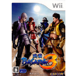 [Wii]戦国BASARA3(バサラ3)