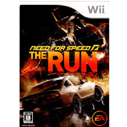 [Wii]ニード・フォー・スピード ザ・ラン(Need for Speed: The Run)