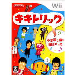 [Wii]キキトリック