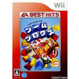 [Wii]EA BEST HITS ブーム ブロックス(RVL-P-RBKJ)