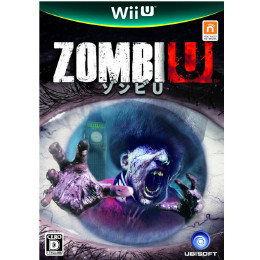 [WiiU]ZombiU(ゾンビU)