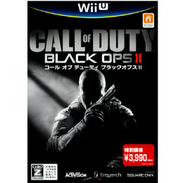 [WiiU]コール オブ デューティ ブラックオプス2(CALL OF DUTY BLACK OPS II)(廉価版)(WUP-2-AECJ)