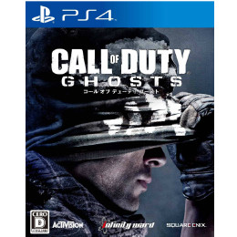 [PS4]コール オブ デューティ ゴースト Call of Duty: Ghosts(吹き替え版)