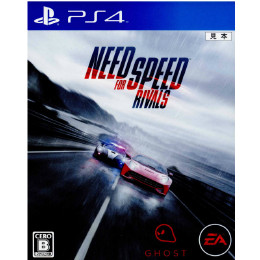 [PS4]ニード・フォー・スピード ライバルズ(Need for Speed Rivals)