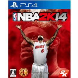 [PS4]NBA 2K14