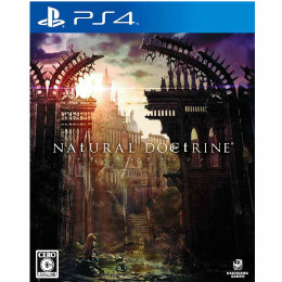 [PS4]NAtURAL DOCtRINE(ナチュラルドクトリン) 通常版