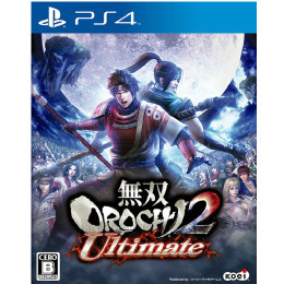 [PS4]無双 OROCHI2 Ultimate(無双オロチ2アルティメット)