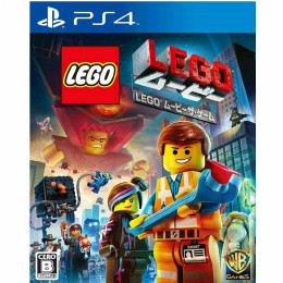 [PS4]LEGO&reg; レゴ ムービー ザ・ゲーム