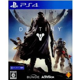 [PS4]Destiny(デスティニー)