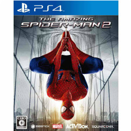 [PS4]アメイジング・スパイダーマン2(THE AMAZING SPIDER-MAN 2)