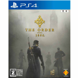 [PS4]The Order: 1886(ジ・オーダー1886)
