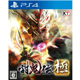 [PS4]討鬼伝 極(TOUKIDEN KIWAMI)