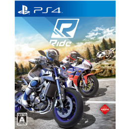 [PS4]RIDE(ライド)